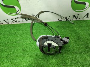 Замок двери задней левой NISSAN X-TRAIL OEM 82501JG000 DNT31 2010