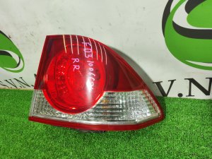 Стоп сигнал правый HONDA CIVIC OEM 33501SNB003 FD3 2006