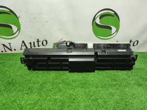 Панель приборов TOYOTA PRIUS OEM 8380047350 ZVW30 2011