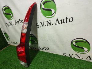 Стоп сигнал левый рестайлинг VOLVO V70 OEM 30655379, 30655374 2006