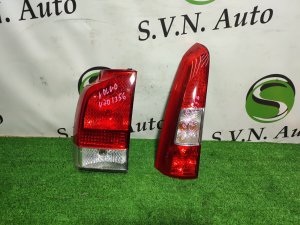 Стоп сигнал левый рестайлинг VOLVO V70 OEM 30655379, 30655374 2006