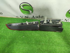 Стоп сигнал левый рестайлинг VOLVO V70 OEM 30655379, 30655374 2006
