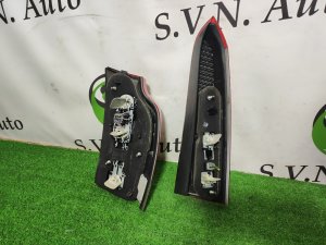 Стоп сигнал левый рестайлинг VOLVO V70 OEM 30655379, 30655374 2006