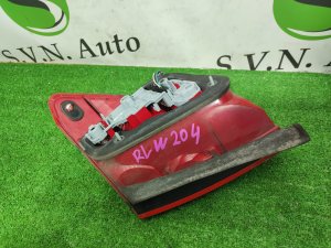 Стоп сигнал левый MERCEDES-BENZ 204.252 OEM A2048203964 УНИВЕСАЛ 2008
