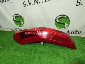 Стоп сигнал правый NISSAN X-TRAIL OEM 265503UB0A DNT31 2010