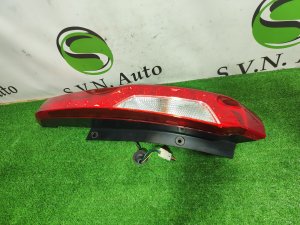 Стоп сигнал правый NISSAN X-TRAIL OEM 265503UB0A DNT31 2010
