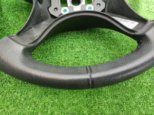Руль MERCEDES-BENZ 204.252 OEM A2044600303 УНИВЕСАЛ 2008
