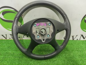 Руль MERCEDES-BENZ 204.252 OEM A2044600303 УНИВЕСАЛ 2008