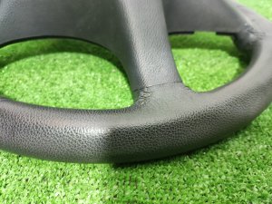 Руль MERCEDES-BENZ 204.252 OEM A2044600303 УНИВЕСАЛ 2008