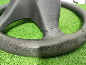 Руль MERCEDES-BENZ 204.252 OEM A2044600303 УНИВЕСАЛ 2008