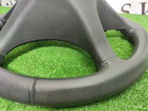 Руль MERCEDES-BENZ 204.252 OEM A2044600303 УНИВЕСАЛ 2008
