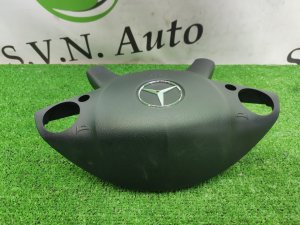 Подушка безопасности в руль без пиропатрона MERCEDES-BENZ 204.252 OEM A00086056029116 УНИВЕСАЛ 2008