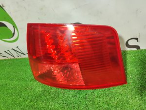 Стоп сигнал правый AUDI A8 OEM 4E0945096C 4E 2006