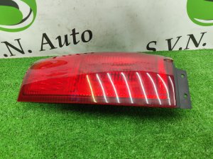 Стоп сигнал левый VOLKSWAGEN PASSAT OEM 3AF945207B 2013