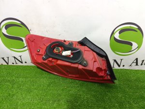 Стоп сигнал правый NISSAN SKYLINE OEM 26550JK00A PV36 2007