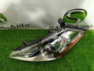 Фара левая NISSAN MURANO OEM 26060CB00B TZ50 2007
