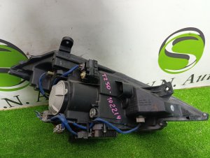 Фара левая NISSAN MURANO OEM 26060CB00B TZ50 2007