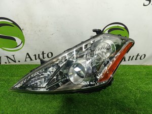 Фара левая 26060CB00B NISSAN MURANO