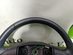Руль MAZDA CX-7 OEM EH4432982 ER3P 2010
