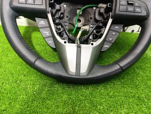 Руль MAZDA CX-7 OEM EH4432982 ER3P 2010