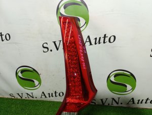 Стоп сигнал правый VOLVO V70 OEM 31265458 BW 2008