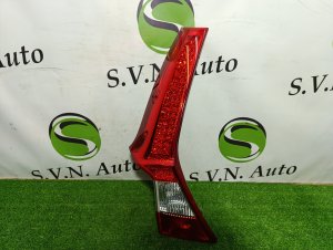 Стоп сигнал левый 31265457 VOLVO V70