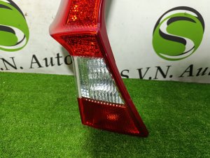 Стоп сигнал левый VOLVO V70 OEM 31265457 BW 2008