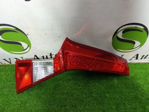 Стоп сигнал левый VOLVO V70 OEM 31265457 BW 2008