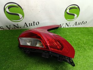 Стоп сигнал правый VOLVO V40 OEM 31395845 MW 2014