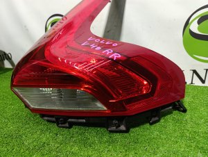 Стоп сигнал правый VOLVO V40 OEM 31395845 MW 2014