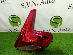 Стоп сигнал правый VOLVO V40 OEM 31395845 MW 2014