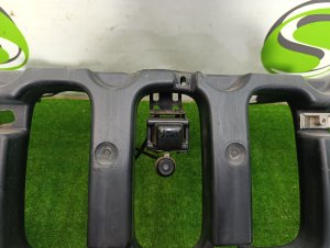 Кронштейн решетки радиатора HUMMER H3 OEM 15275170 2007