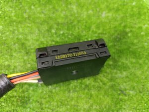 Кнопка регулировки сиденья HUMMER H3 2007