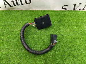 Кнопка регулировки сиденья HUMMER H3 2007