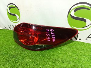 Стоп сигнал правый MAZDA ATENZA GJ2FW 2013