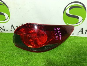 Стоп сигнал правый MAZDA ATENZA GJ2FW 2013