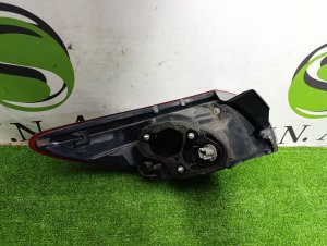 Стоп сигнал правый MAZDA ATENZA GJ2FW 2013