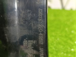 Стоп сигнал левый MAZDA ATENZA GJ2FW 2013