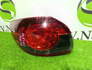 Стоп сигнал левый MAZDA ATENZA GJ2FW 2013