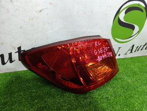 Стоп сигнал левый LEXUS IS250 OEM 8156153162 GSE20 2007