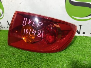 Стоп сигнал правый MAZDA AXELA OEM BN8V51150D BKEP 2004