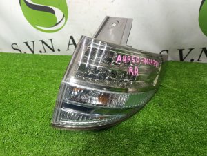 Стоп сигнал правый TOYOTA ESTIMA OEM 8155128420 AHR20, ACR50, ACR55 2006-2008