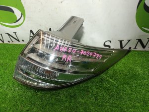 Стоп сигнал правый 8155128420 TOYOTA ESTIMA