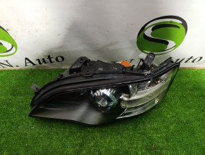 Фара левая Koito 100-20791 SUBARU LEGACY OEM 84001AG030 BL5 2007
