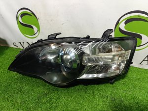Фара левая Koito 100-20791 SUBARU LEGACY OEM 84001AG030 BL5 2007