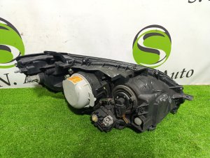 Фара левая Koito 100-20791 SUBARU LEGACY OEM 84001AG030 BL5 2007