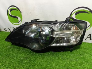 Фара левая Koito 100-20791 84001AG030 SUBARU LEGACY