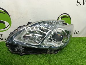 Фара левая 47-29 TOYOTA PRIUS OEM 8117047370 ZVW30 2009