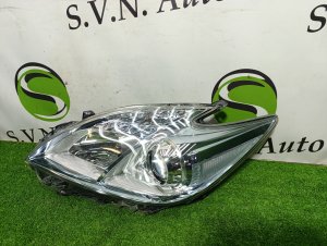 Фара левая 47-29 TOYOTA PRIUS OEM 8117047370 ZVW30 2009