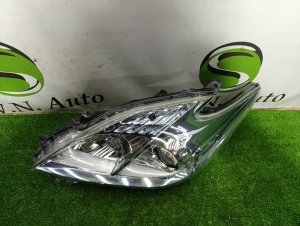 Фара левая 47-29 TOYOTA PRIUS OEM 8117047370 ZVW30 2009